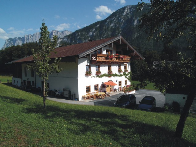 Pichlerhof Unken