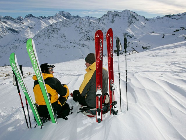 Alpengasthof Oberweissbach