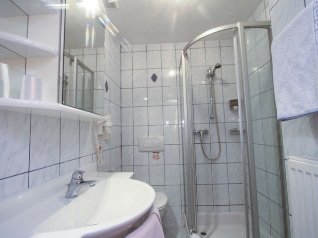 Pension Grieseltal