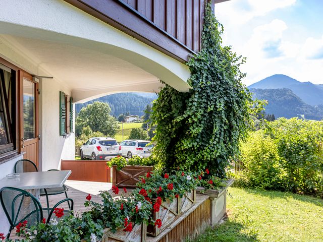 Gästehaus Rosi