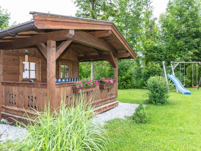 Ferienhaus Mitterhorn