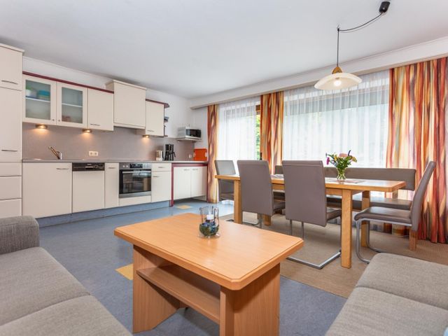 Ferienhaus Mitterhorn
