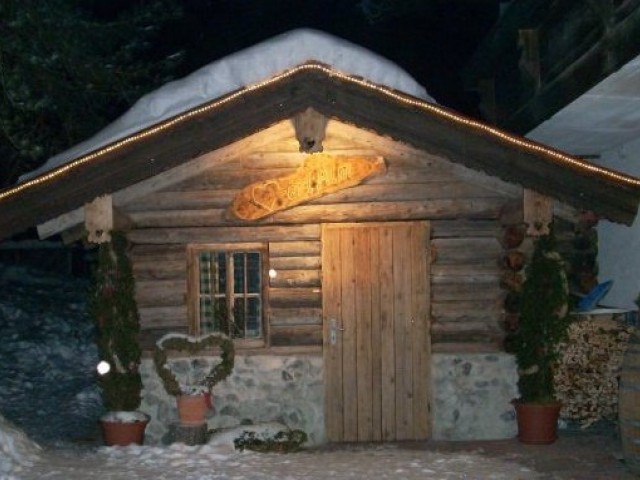 Ferienwohnung Schafbergblick (4-7 Personen)