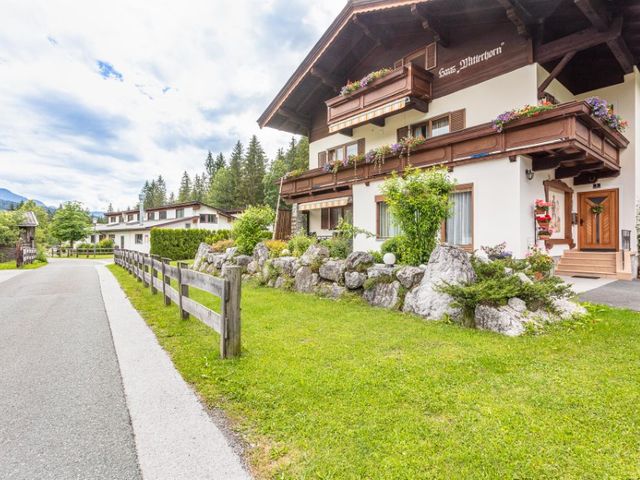 Haus Mitterhorn - 3D Rundgang