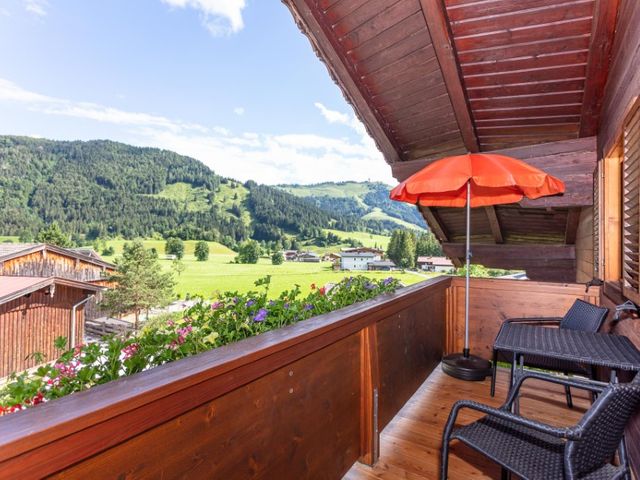Haus Mitterhorn