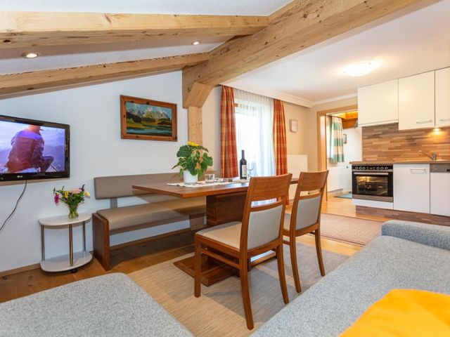 Haus Mitterhorn