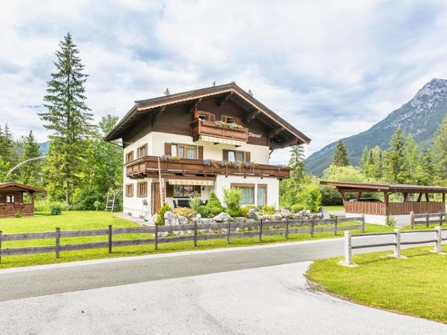 Haus Mitterhorn