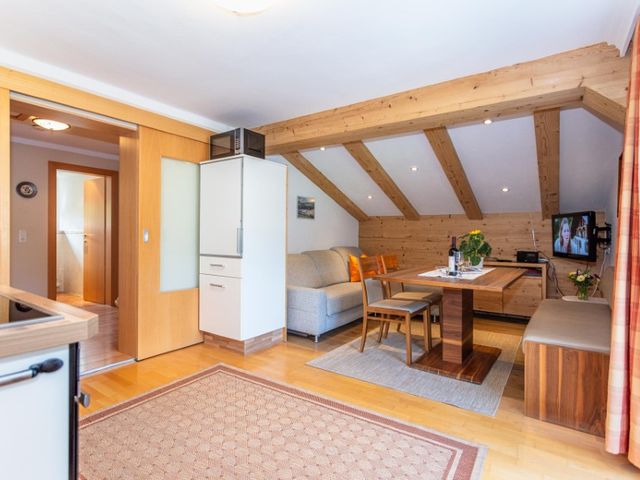 Haus Mitterhorn
