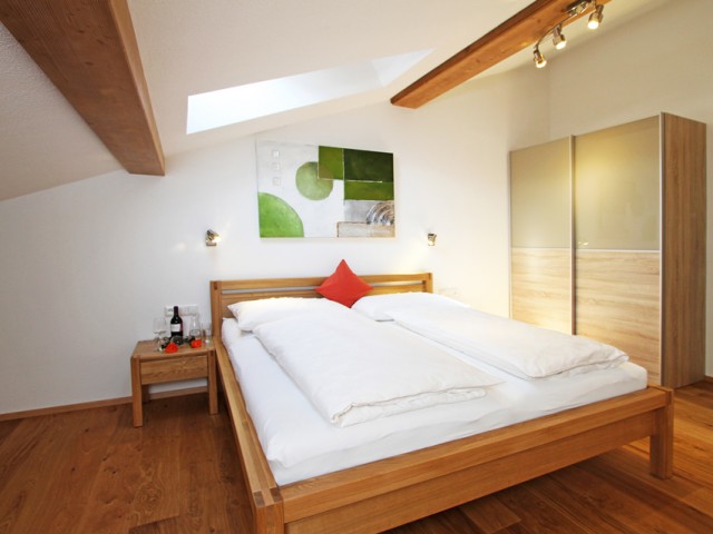Ferienwohnung Fieberbrunn Brunner