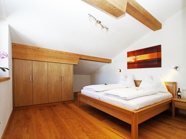 Ferienwohnung Fieberbrunn Brunner