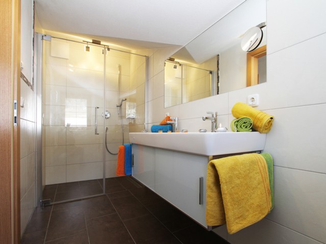 Ferienwohnung Fieberbrunn Brunner