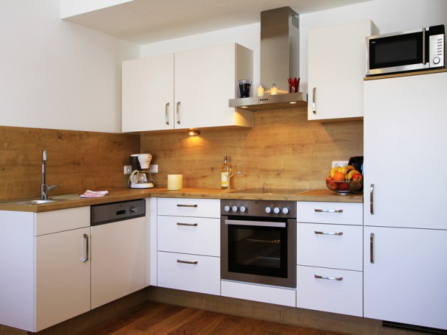 Ferienwohnung Fieberbrunn Brunner
