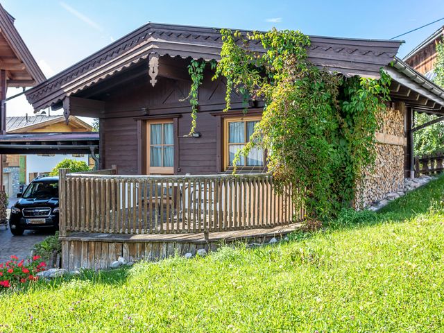 Ferienhaus Rosi
