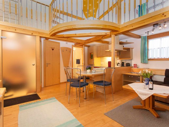 Ferienhaus Rosi