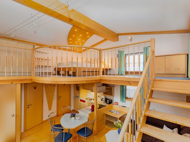 Ferienhaus Rosi