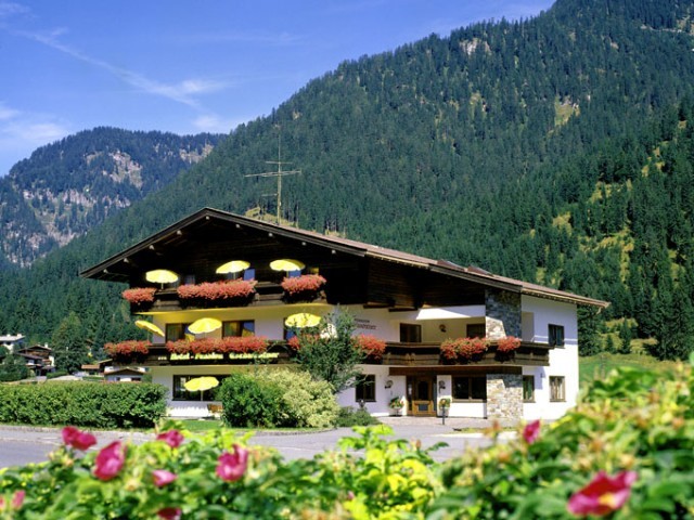 Pension Gschwentner