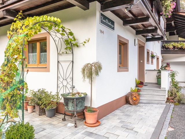 Pension Haus Dürnberger in Lofer